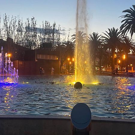 Apartamento Ginette Sunbeach Salou Dış mekan fotoğraf