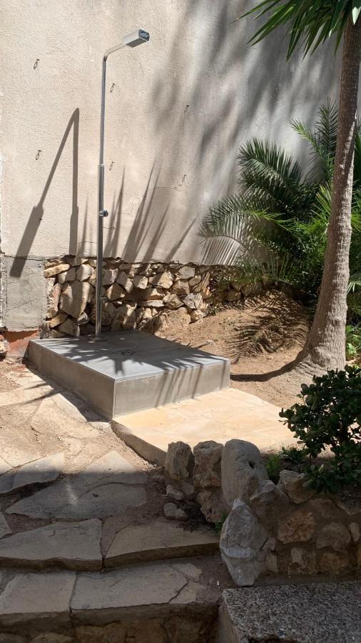 Apartamento Ginette Sunbeach Salou Dış mekan fotoğraf