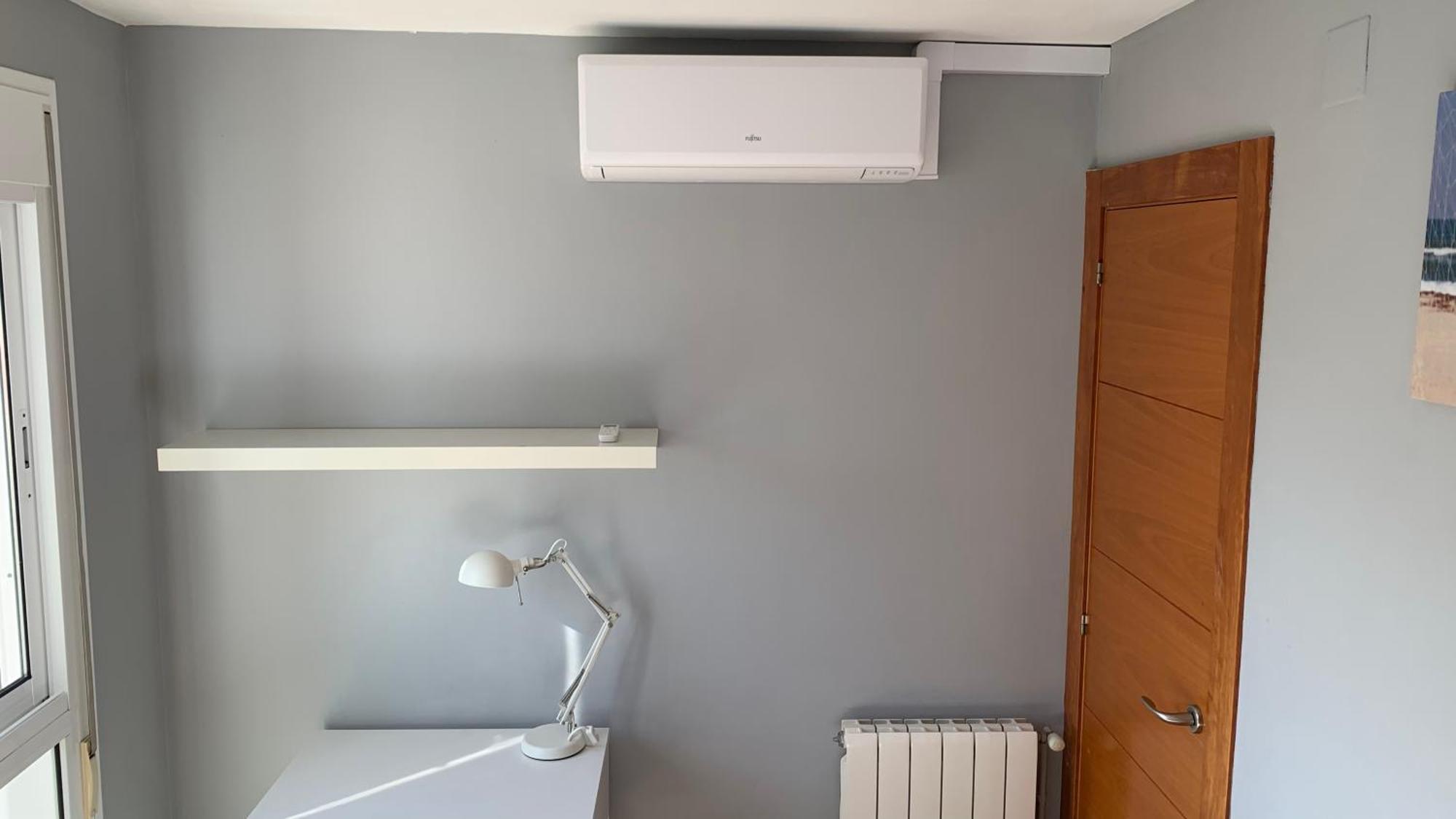 Apartamento Ginette Sunbeach Salou Dış mekan fotoğraf