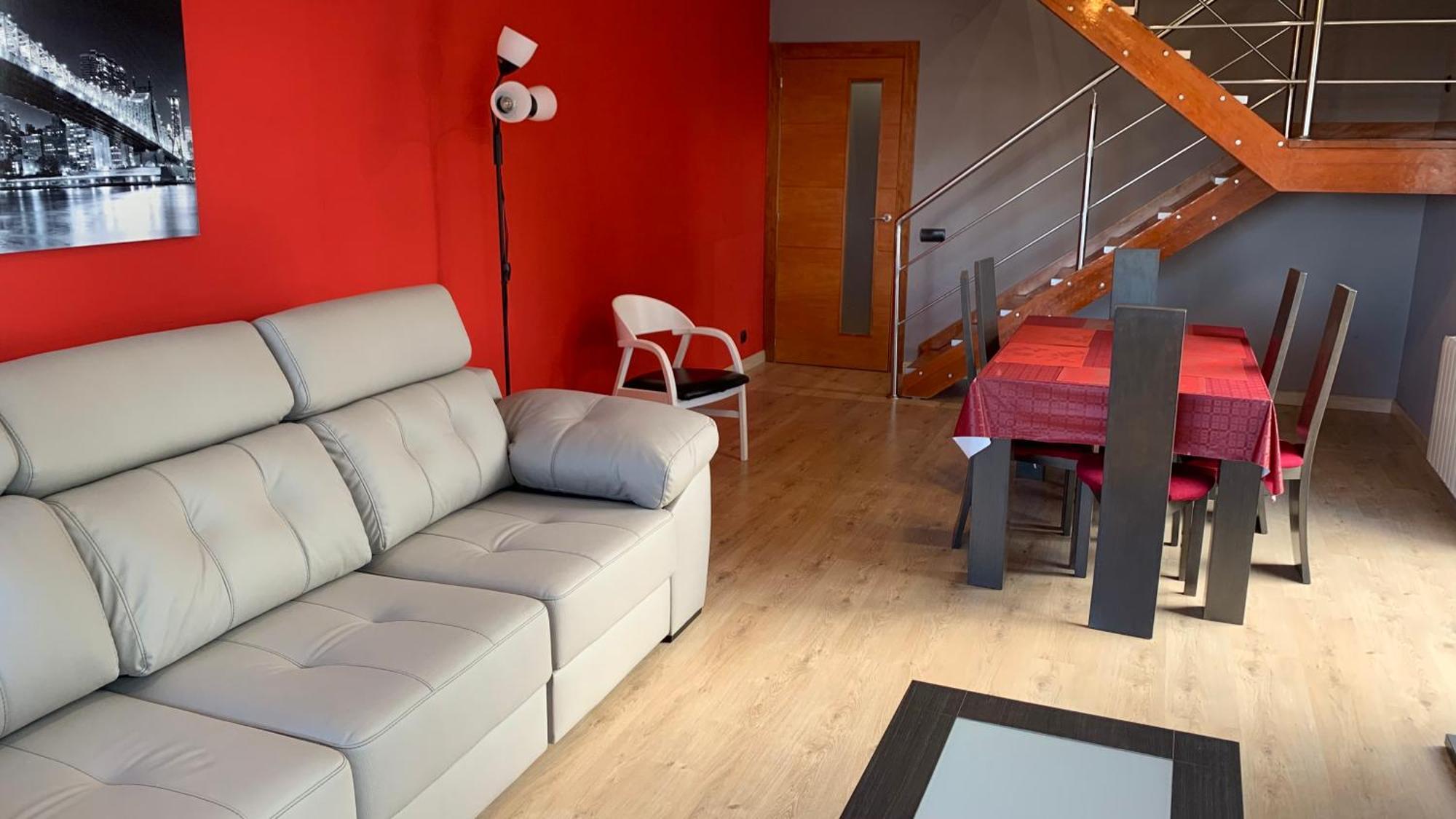 Apartamento Ginette Sunbeach Salou Dış mekan fotoğraf