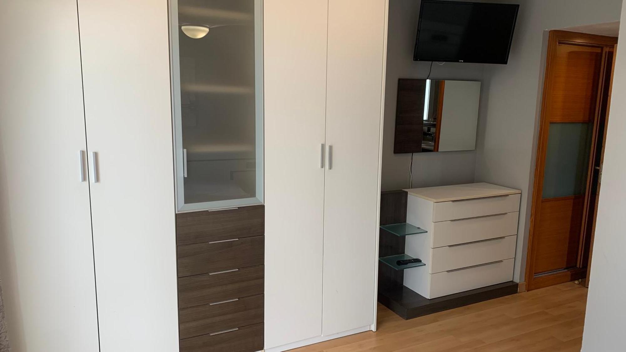 Apartamento Ginette Sunbeach Salou Dış mekan fotoğraf