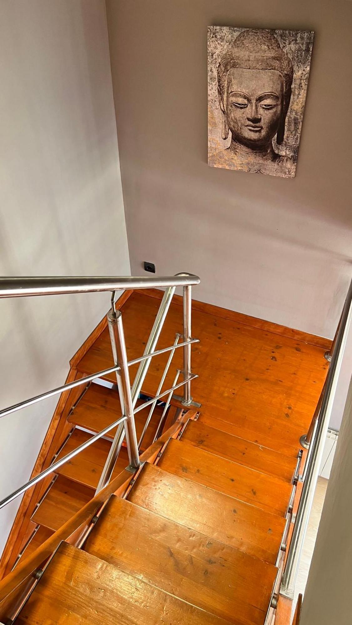 Apartamento Ginette Sunbeach Salou Dış mekan fotoğraf