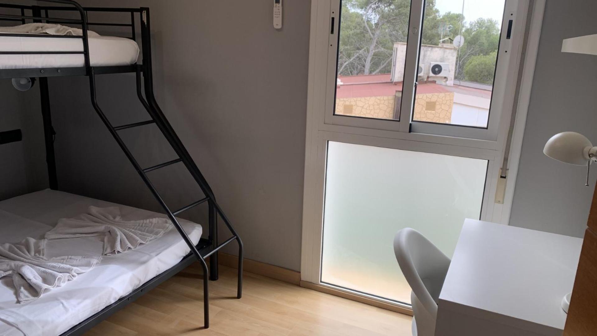 Apartamento Ginette Sunbeach Salou Dış mekan fotoğraf
