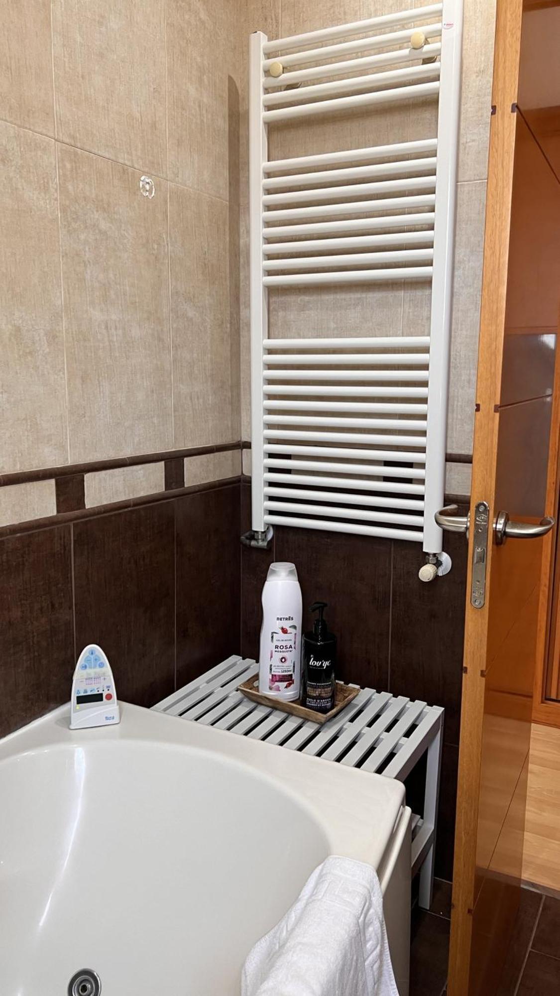Apartamento Ginette Sunbeach Salou Dış mekan fotoğraf