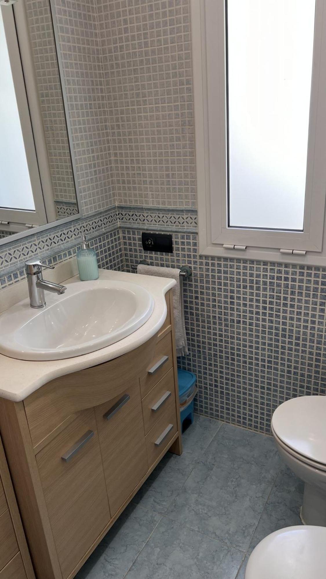 Apartamento Ginette Sunbeach Salou Dış mekan fotoğraf